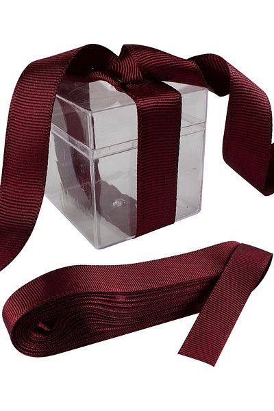 Kına Atölyesi Grogen Ribbon 2 Cm 10 Mt