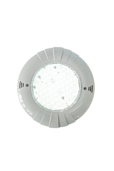 Gemaş Beyaz Işık Sıva Üstü Led Havuz Lambası Slim Fit