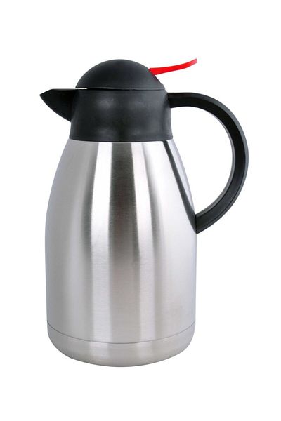 And Outdoor Andoutdoor Ss15 Steel Thermos 1.5 Liter