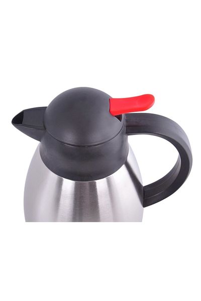 And Outdoor Andoutdoor Ss15 Steel Thermos 1.5 Liter