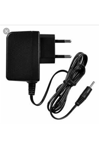 Platoon 5 Volt 2 Amper Tablet Şarz Cihazı 2.5mm 0.7mm Tablet Adaptörü