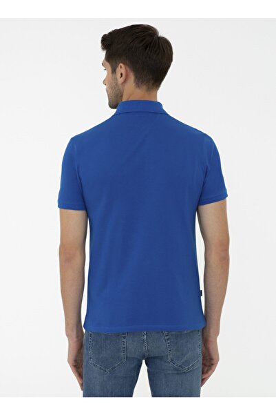 Pierre Cardin T-shirt, 3xl, Σαξ