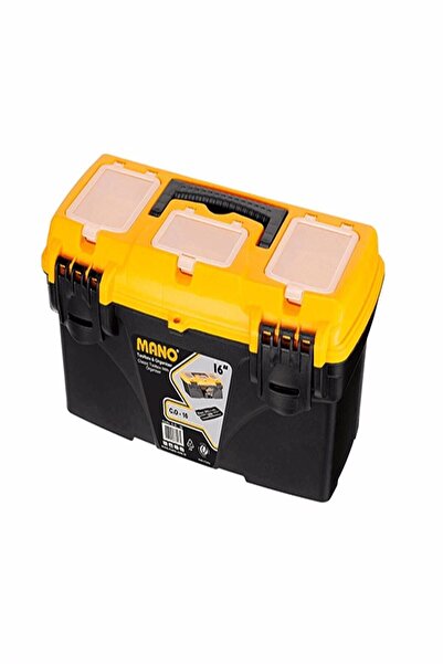 Genel Markalar 16 Organizerli Klasik Takım Çantası (CO-16)