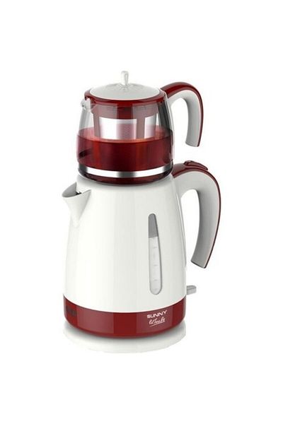Sunny Lateafe 1500 W Electric Tea Machine
