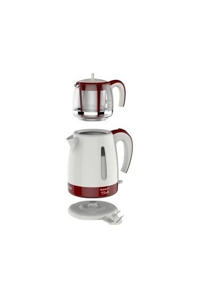 Sunny Lateafe 1500 W Electric Tea Machine