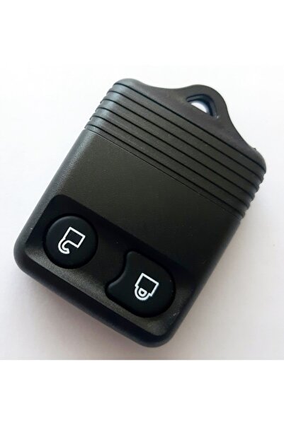 bigkey Transit Tourneo Connect Carcasă de Control cu 2 Butoane
