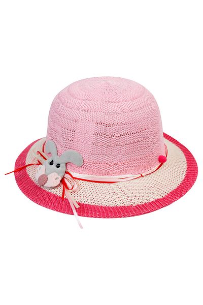 Kitti Mercerized hat for girls 6-12 years