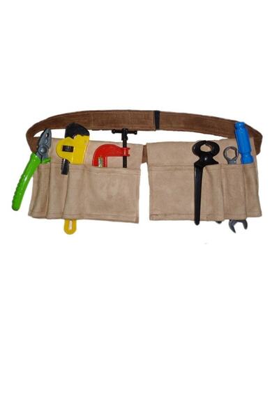 Bkmc Tamirci Kemeri Ve Tamirci Seti