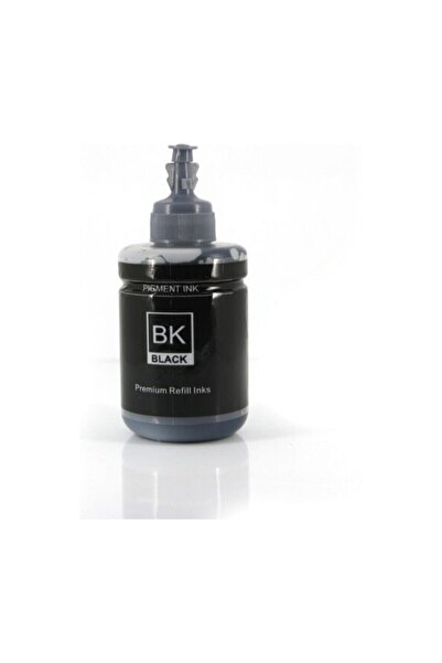 EPSON Premium® Epson T7741 Siyah Pigment Mürekkep 140 Ml.