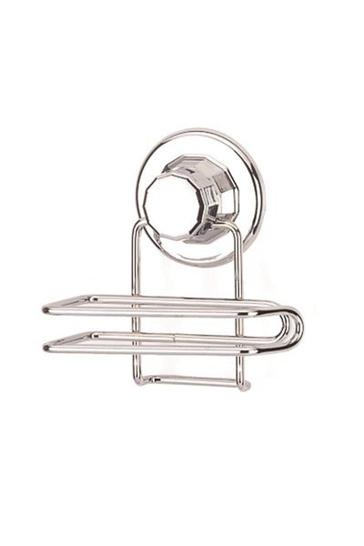Teknotel VACUUM TOILET PAPER HOLDER CHROME DM271