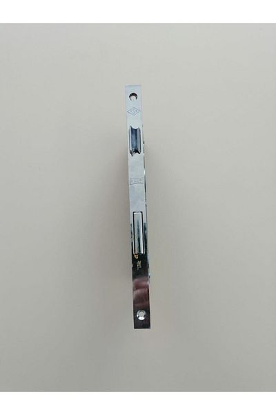 Kale Kilit Kale 269 Rp 40 WC Tongue Lock For PVC
