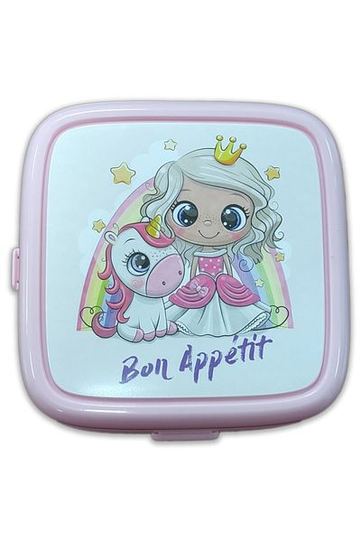 Leva House Кутия за обяд с гондола Porky G-400