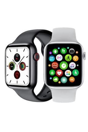 apple watch 6 menu