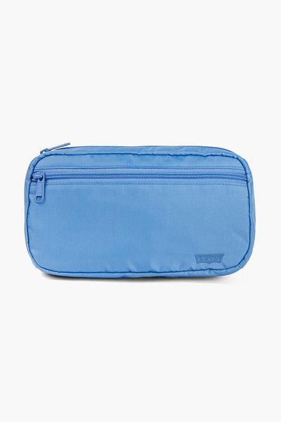 Levi's ® Women's Medium Banana Sling Bag - Embroidered Batwing 38115-0108