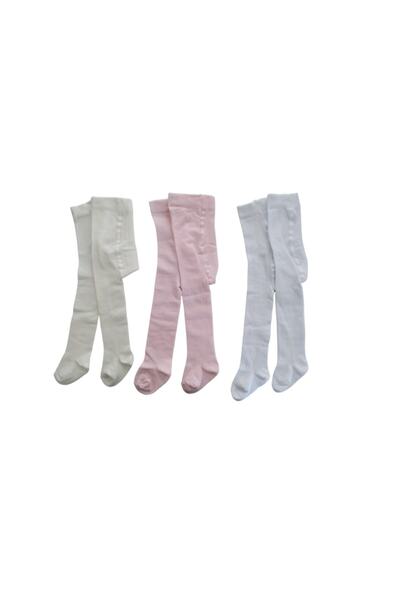 ETM Baby Pantyhose Set 3 Pieces