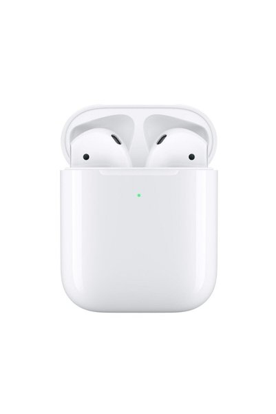 inteknoloji 2. Nesil Super Clone 2021 Luxury Quality Ses Dokunmatik Ios & Android Uyumlu Bluetooth 5,1 Kulaklık