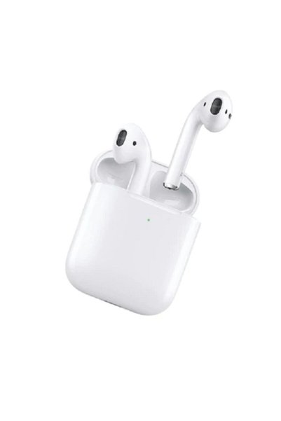 inteknoloji 2. Nesil Super Clone 2021 Luxury Quality Ses Dokunmatik Ios & Android Uyumlu Bluetooth 5,1 Kulaklık