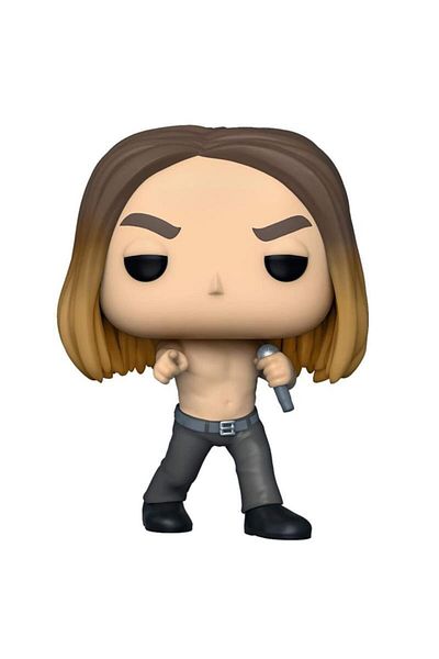 Funko Pop Rocks Iggy