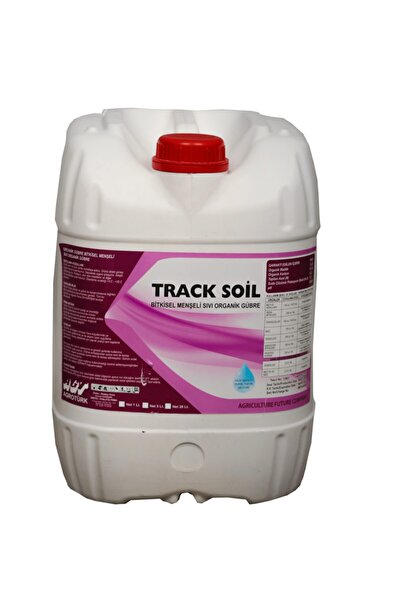 AGT Track Soil 20 Lt