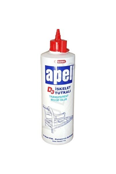 APEL D3 700 gr Iskelet Tutkalı