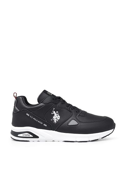 U.S. Polo Assn. Base. Polo Sneaker Shoes Men's Shoes Vance