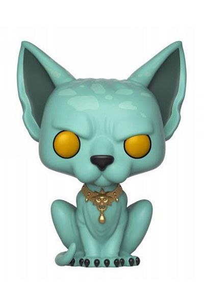 Funko Pop Comics Saga the Lying Cat