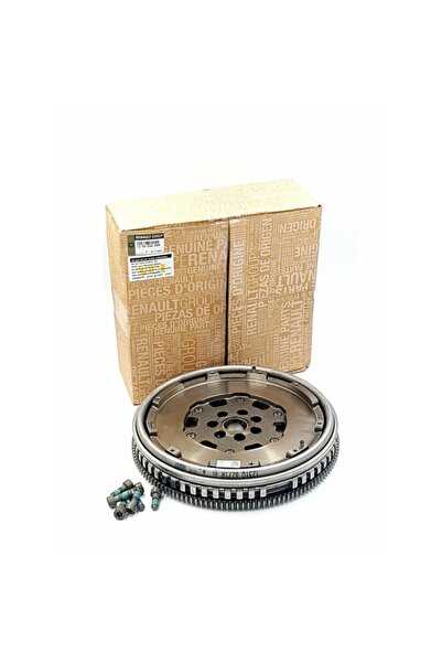 MAİS 123003948r - Debriyaj Volanı Megane Iıı Fluence Laguna