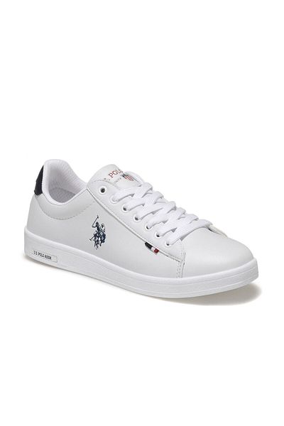 U.S. Polo Assn. As00599733 100910292 Franco 1fx Women's Sports Shoes White