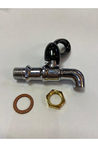 Kardelen Semaver Musluğu