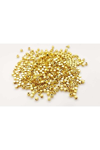 yiğit aksesuar Cube Intermediate Device 500 Pieces Jewelry Supplies