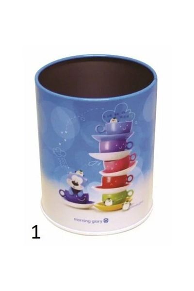 Morning Glory Children's Table Top Pen Holder
