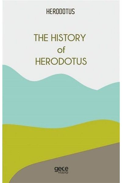 Romans The History Of Herodotus