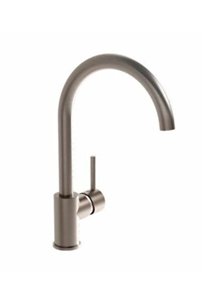 VitrA Minimax S Eviye Bataryası Nikel