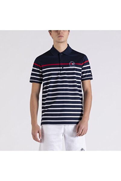 PAUL&SHARK Men's Knıtted Polo Shırt C.w. Cotton