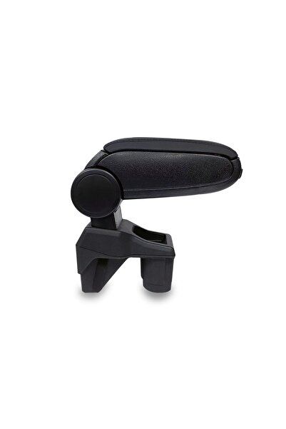 OmsaLine Renault Clio 5 Siyah Kol Dayama - Kolçak 2020 Ve Sonrası