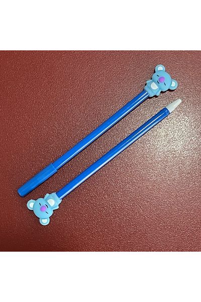 Kpop Dünyasi Bts Bt21 'koya' Gel Pen