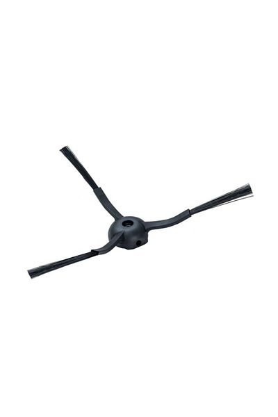 Roborge فرشاة جانبية ثلاثية الأبعاد لهاتف Xiaomi Mop Pro 2 - قطع غيار