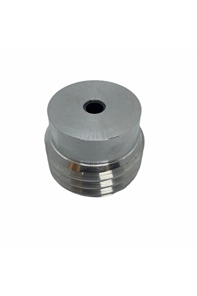 Kısa Kumlama Nozulu 8 mm / 40 mm