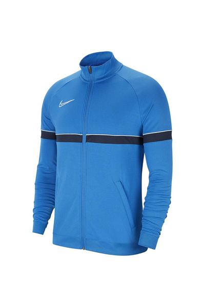Nike Y Nk Df Acd21 Trk Jkt K Kids Jacket Cw6115-463