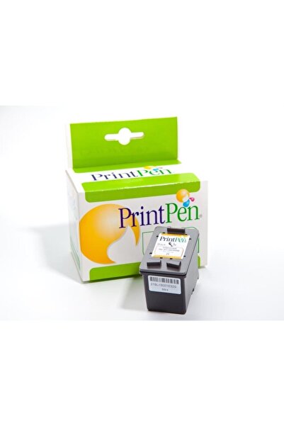 Printpen Hp No 300xl Cc641ee Siyah Muadil Kartuş