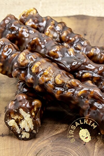 Bİrsalkım Pestİl & Köme 750 جرام عصير ماراس بالجوز المزدوج - مع الكثير من الدبس