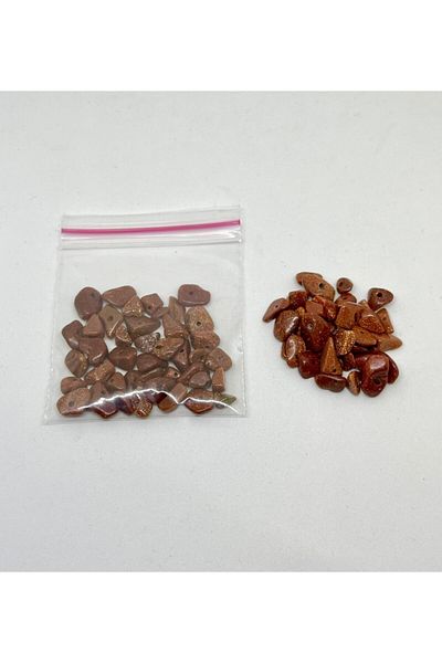 eHediyecim Sand Star Σπασμένη Φυσική Πέτρα - 20 γρ