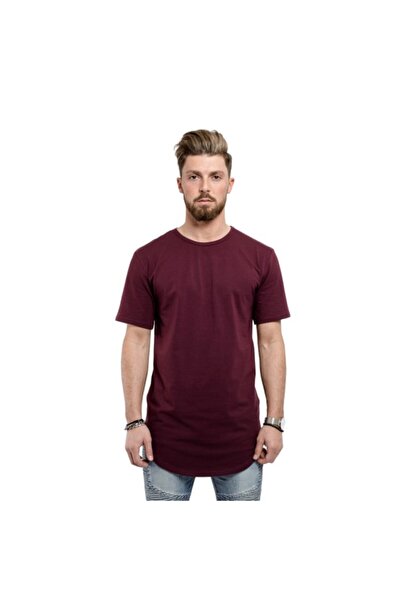 HediyeMania Βαμβακερό χτενισμένο μπλουζάκι ανδρικό γυναικείο Unisex Basic T-s...