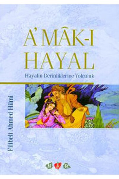 Nar Yayınları Amak-ı Hayal