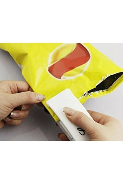 Özasya AVM Poşet Kapatıcı Handy Sealer