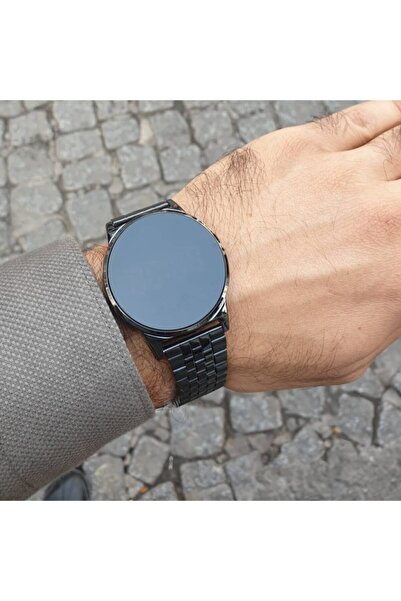 İSTLİV Klips Kordon Kol Saatleri