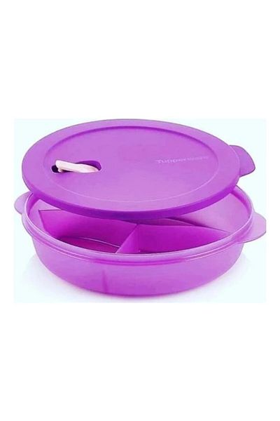 Tupperware Micro Container Compartment