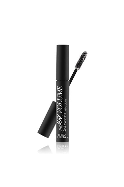 Huncalife ج. أنا. ماسكارا ماكس حجم