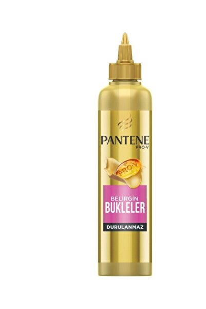 Pantene كريم العناية بالشعر 24/7 لتصفيف الشعر الفوري 300 مل