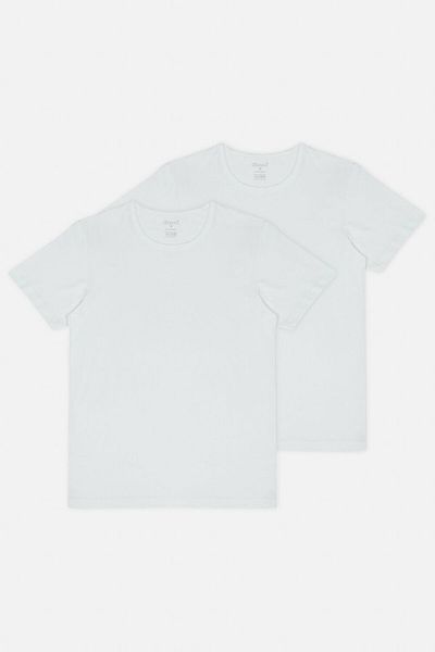 Kom Hulio Crew Neck 2-pack Men's T-Shirt